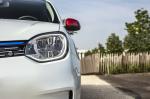 Renault Twingo le coq sportif 2019 года